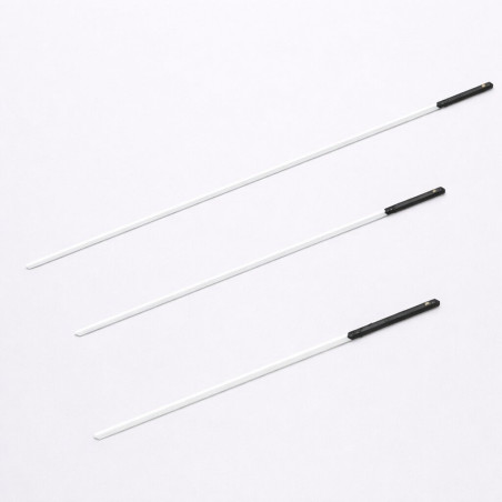 SLED MICRO11 CORE STRIPE linear LED light 48V 67cm–167cm 3000K/4000K