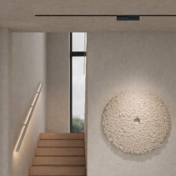 SLED MICRO11 CORE DOTS Laser łamany reflektor LED 10W 3000K/4000K