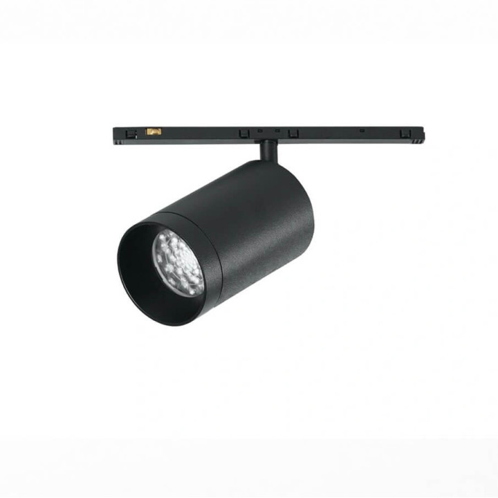 SLED MICRO11 CORE mini ZOOM reflektor LED 15W regulowany kąt 20&ndash;45&deg;