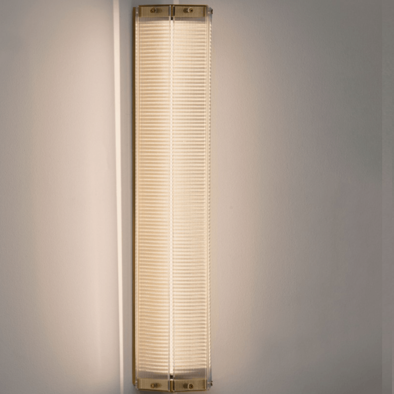 LUCES TORREV LE46199 gold LED wall lamp 3000K elegant lighting