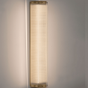 LUCES TORREV LE46199 gold LED wall lamp 3000K elegant lighting