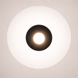 SLED MULTILINE BARREL 12W LED pendant lamp for 48V magnetic track