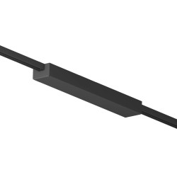 SLED MICRO11 CORE moduł zasilający środkowy do szyny natynkowej 100W