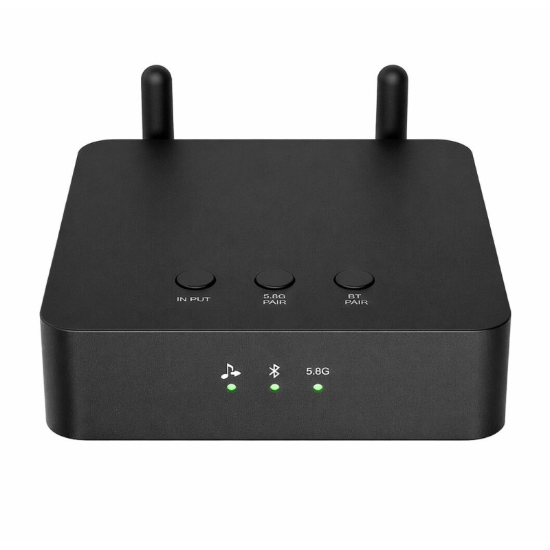 SLED MICRO11 CORE Audio Streamer for MICRO11 Speakers