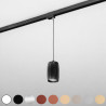 AQFORM TRIBA midi GU10 suspended track 16533 for 3F