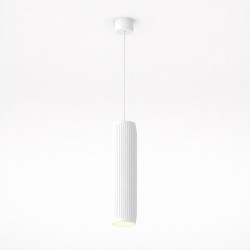 AQFORM TRIBA midi GU10 suspended 57666, 57667 tube 12cm, 30cm