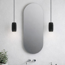 AQFORM TRIBA midi GU10 suspended 57666, 57667 tube 12cm, 30cm