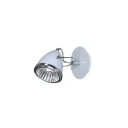 SPOT LIGHT OLIVER KINKIET LED 1X5W BIAŁY 5109102