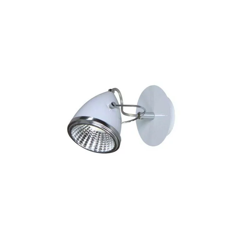 SPOT LIGHT OLIVER KINKIET LED 1X5W BIAŁY 5109102