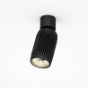 AQFORM TRIBA midi GU10 spot 16531 – an elegant ceiling spotlight 12cm
