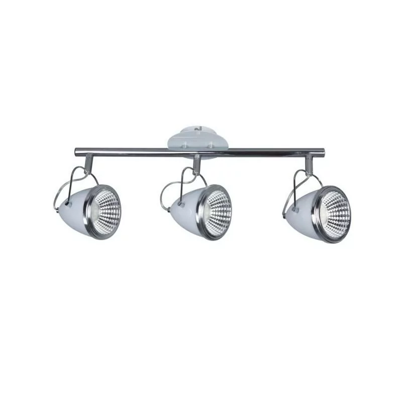 SPOT LIGHT OLIVER LISTWA LED 3X5W BIAŁA 5109302