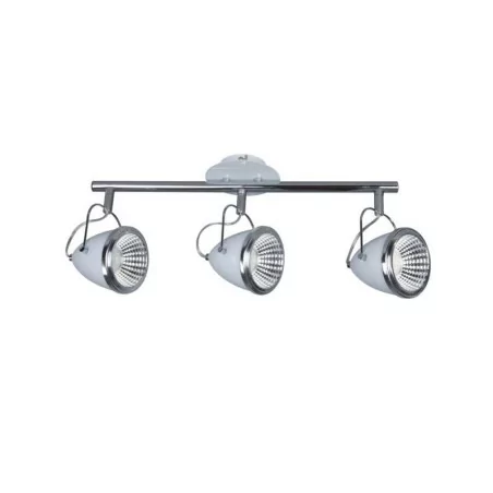 SPOT LIGHT OLIVER LISTWA LED 3X5W BIAŁA 5109302 SPOT LIGHT OLIVER LISTWA LED 3X5W BIAŁA 5109302