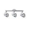 SPOT LIGHT OLIVER LISTWA LED 3X5W BIAŁA 5109302