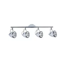 SPOT LIGHT OLIVER LISTWA LED 4X5W WHITE