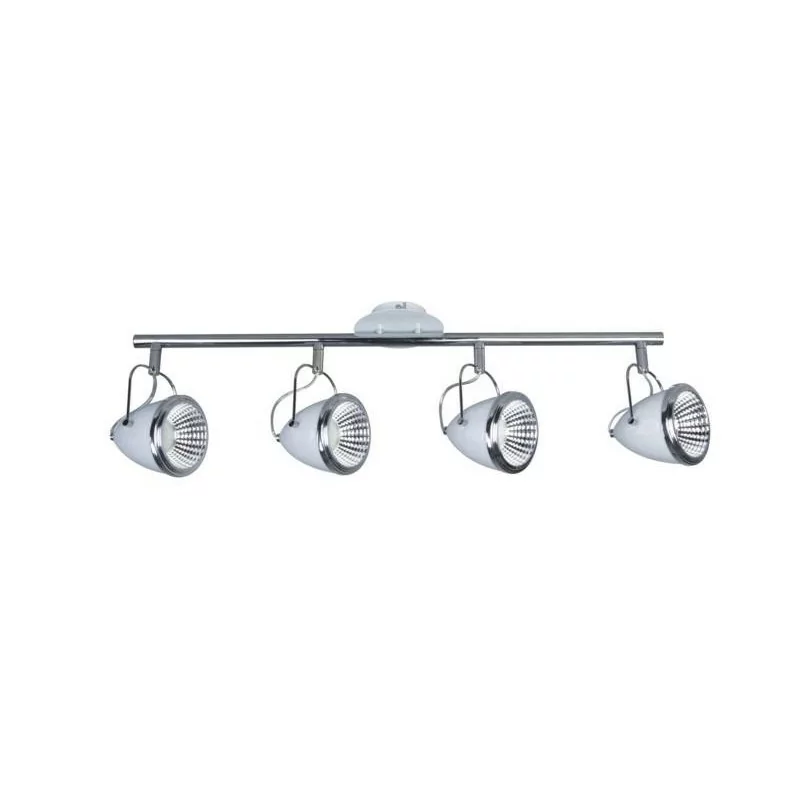 SPOT LIGHT OLIVER LISTWA LED 4X5W BIAŁA 5109402