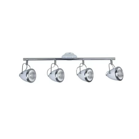 SPOT LIGHT OLIVER LISTWA LED 4X5W BIAŁA 5109402 SPOT LIGHT OLIVER LISTWA LED 4X5W BIAŁA 5109402