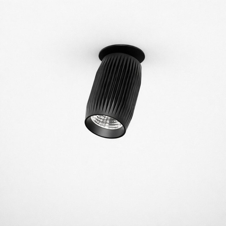 AQFORM TRIBA midi GU10 SR spot recessed 16532 adjustable 230V