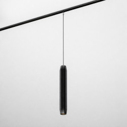 AQFORM MICROTRACK TRIBA mini LED suspended 16520 tube 30cm