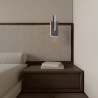 LUCES ALBAIDA LE45718/9 modern LED pendant lamp 9W 2700K/3000K