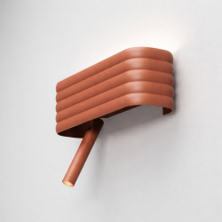 AQFORM RIBBY up&task LED wall 26600 wall reading light for the bedroom