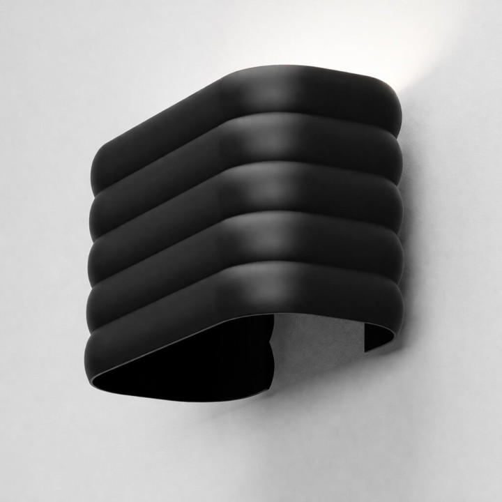 AQFORM RIBBY up LED wall 26596/7/8, 8 colors, length 19cm, 33cm, 61cm