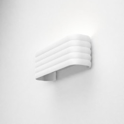 AQFORM RIBBY up LED wall 26596/7/8 kinkiet ścienny 19-61cm