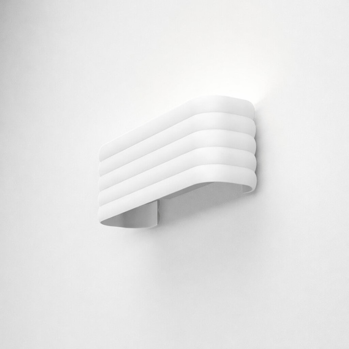 AQFORM RIBBY up LED wall 26596/7/8, 8 colors, length 19cm, 33cm, 61cm