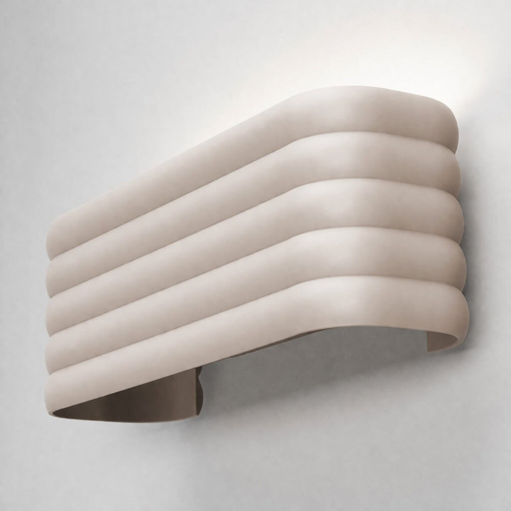 AQFORM RIBBY up LED wall 26596/7/8, 8 colors, length 19cm, 33cm, 61cm