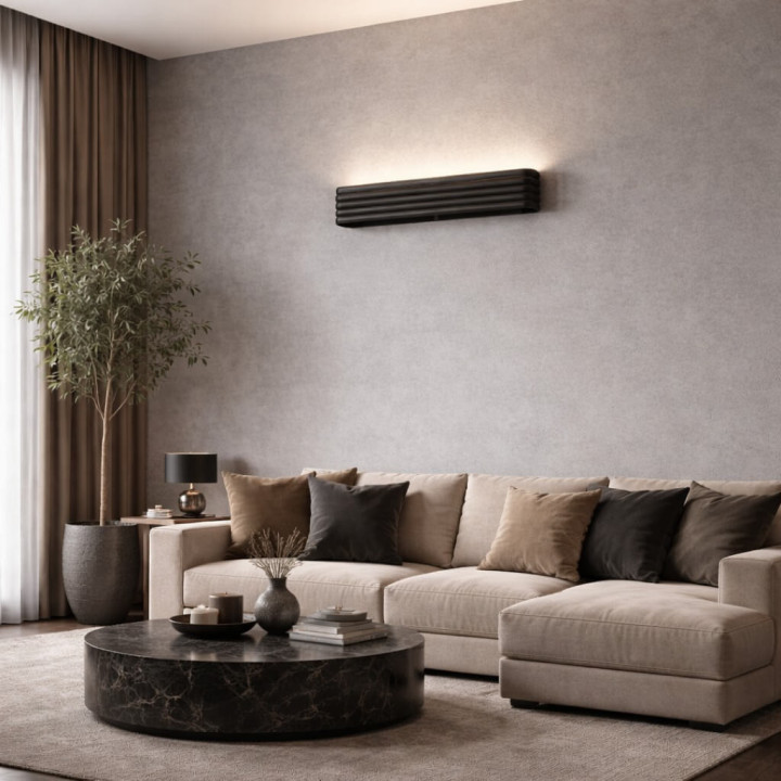 AQFORM RIBBY up LED wall kinkiet 26596/7/8