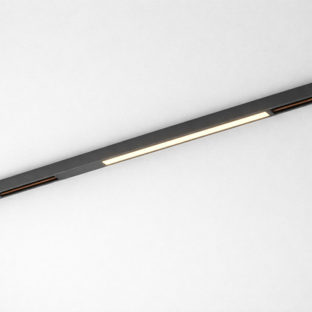 AQFORM ALULINE mini LED multitrack 16516 lampa liniowa 74cm 48V