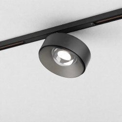 AQFORM MICROTRACK QRLED next 16521 okrągły reflektor LED 48V