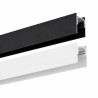 SLED MULTILINE high PRO surface 48V magnetic track white, black 1m, 2m