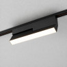 AQFORM MICROTRACK RAFTER mini move LED 16517 łamany reflektor 48V