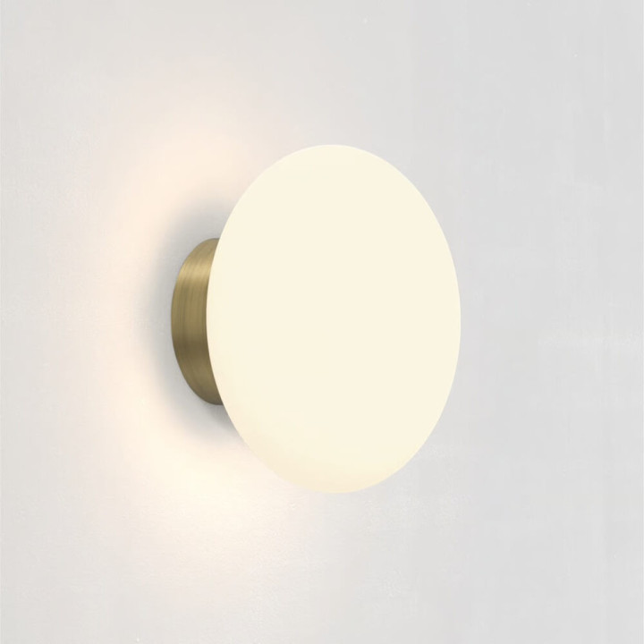 Bathroom wall light ASTRO Zeppo Wall 1176004, 1176047, 1176053