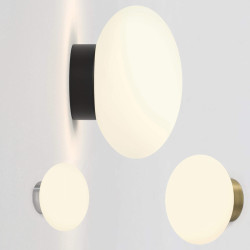 Bathroom wall light ASTRO...