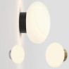 Bathroom wall light ASTRO Zeppo Wall 1176004, 1176047
