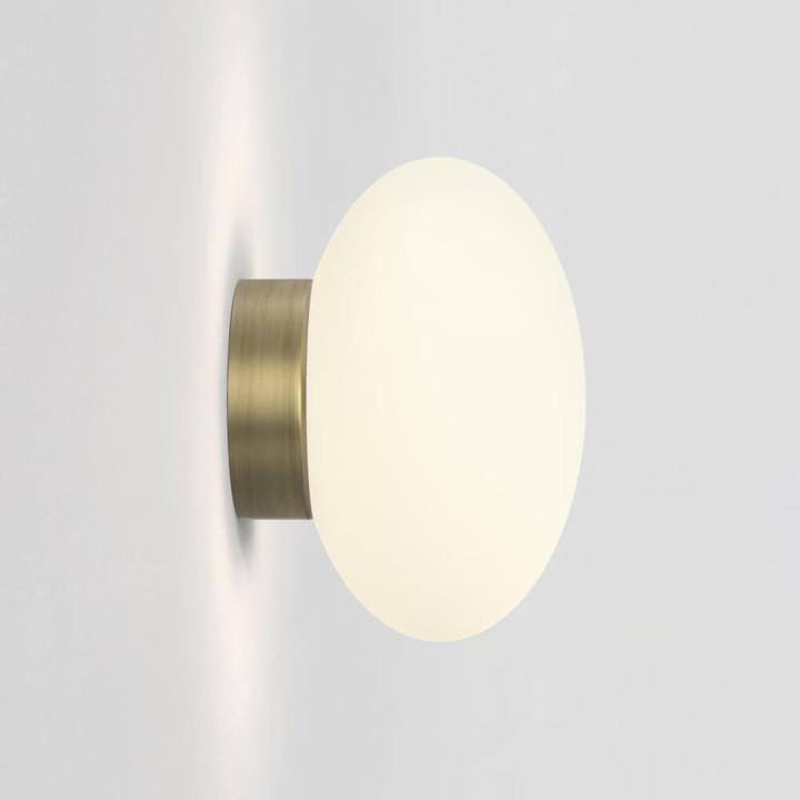 Bathroom wall light ASTRO Zeppo Wall 1176004, 1176047, 1176053