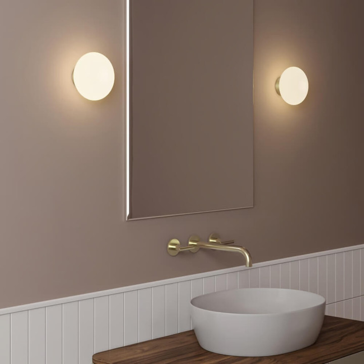 Bathroom wall light ASTRO Zeppo Wall 1176004, 1176047, 1176053