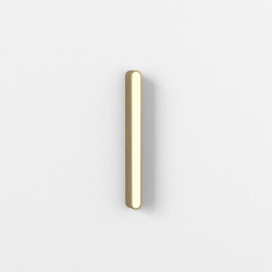 Astro Atticus 600 3000K
Matt Brushed Brass
1440018