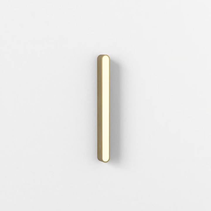 Astro Atticus 600 3000K
Matt Brushed Brass
1440018
