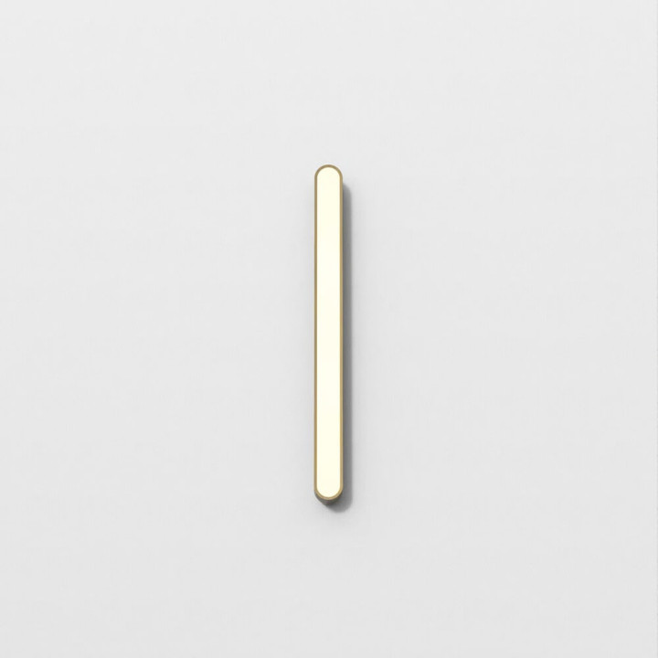Astro Atticus 600 3000K
Matt Brushed Brass
1440018