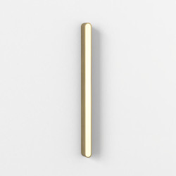 ASTRO Atticus 900 bathroom wall lamp IP44 brushed brass 1440019