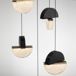 LUCES TARREGA LE46171/2/85/6 LED pendant lamp 30W