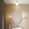 ASTRO Aquina Ceiling 240
Matt Brushed Brass
1450015