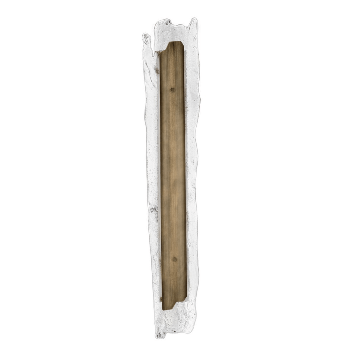 LUCES HARIA LE46066 LED wall lamp 24W 3000K elegant lighting