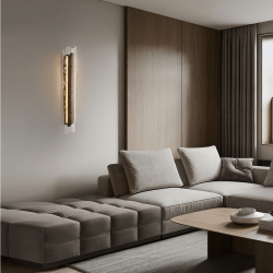 LUCES HARIA LE46066 LED wall lamp 24W 3000K elegant lighting