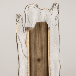 LUCES HARIA LE46066 LED wall lamp 24W 3000K elegant lighting