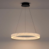 LUCES ALHENDI LE45795 round LED pendant lamp 3000K