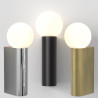 ASTRO Ortona Single 1459001/5/12 Globe Wall Light IP44