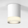 ASTRO Ottawa 1474002 Surface Bathroom Ceiling Spotlight IP65 white